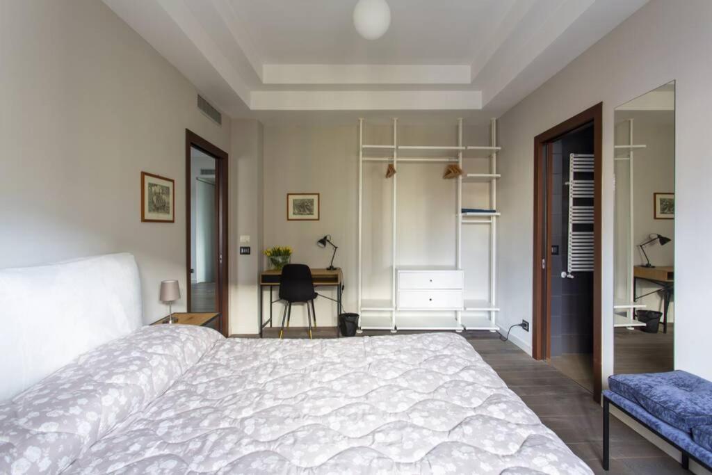 Luxury Sciuti Apartment Palermo Exterior photo