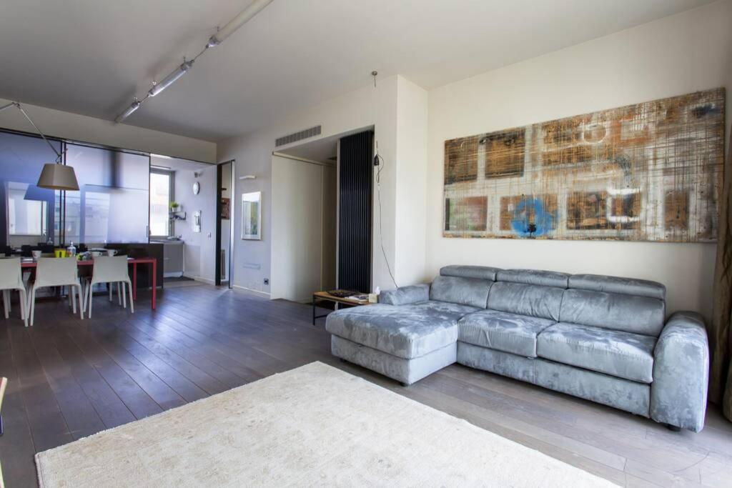 Luxury Sciuti Apartment Palermo Exterior photo