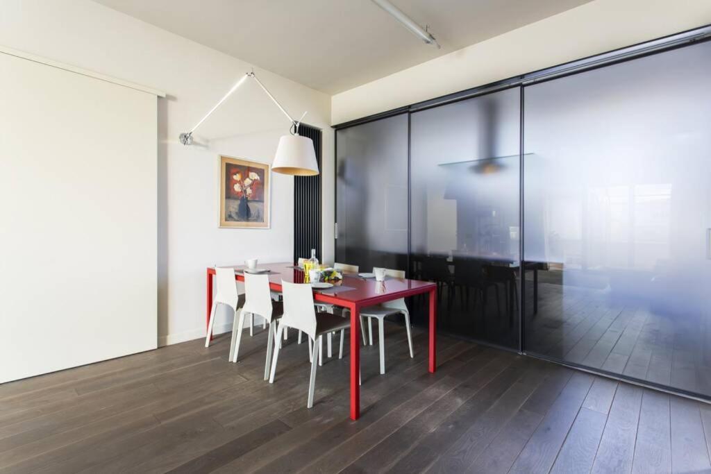Luxury Sciuti Apartment Palermo Exterior photo